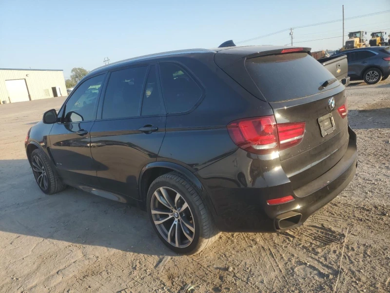 BMW X5  SDRIVE35I, снимка 2 - Автомобили и джипове - 48029079