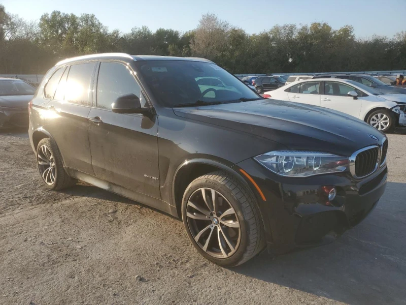 BMW X5  SDRIVE35I, снимка 4 - Автомобили и джипове - 48029079