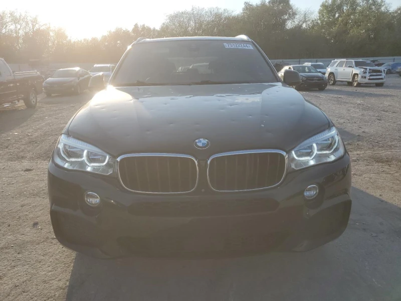 BMW X5  SDRIVE35I, снимка 5 - Автомобили и джипове - 48029079