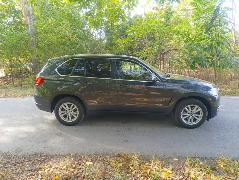 BMW X5 3.0 xDrive, снимка 3 - Автомобили и джипове - 48829035