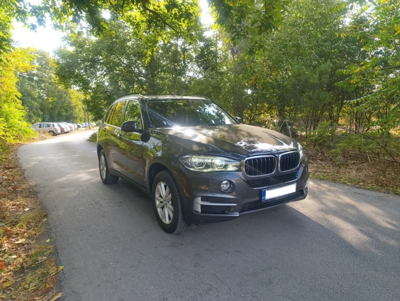 BMW X5 3.0 xDrive, снимка 2 - Автомобили и джипове - 48829035