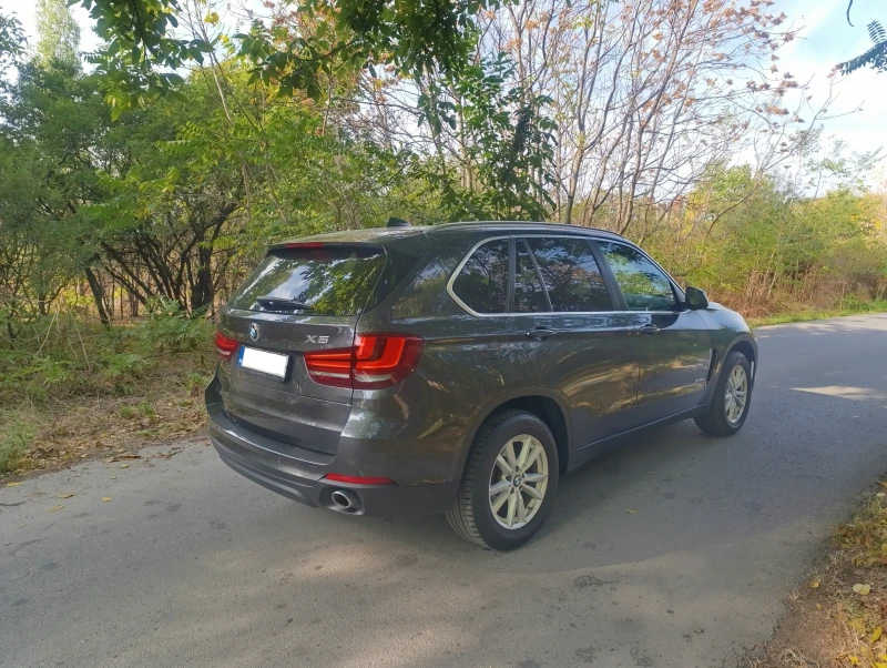 BMW X5 3.0 xDrive, снимка 4 - Автомобили и джипове - 48829035