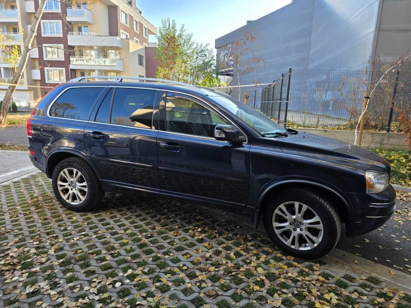 Volvo Xc90, снимка 5 - Автомобили и джипове - 52412620