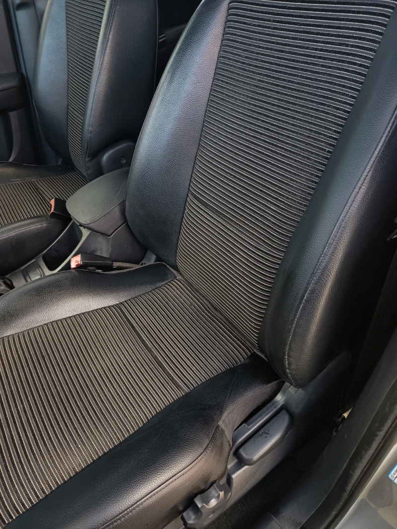 Kia Sportage 2.0i /141к.с4х4 FACELIFT \Е - 4, снимка 8 - Автомобили и джипове - 52506046