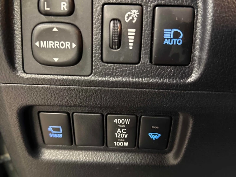 Toyota 4runner TRD Off Road 4WD 2023 * CARFAX * БЕЗ ПЪРВОНАЧАЛНА, снимка 15 - Автомобили и джипове - 52882522