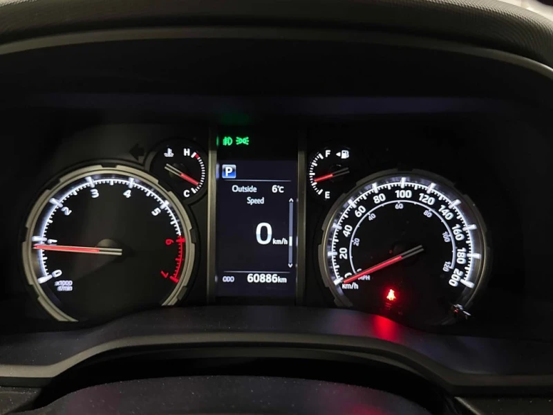 Toyota 4runner TRD Off Road 4WD 2023 * CARFAX * БЕЗ ПЪРВОНАЧАЛНА, снимка 8 - Автомобили и джипове - 52882522