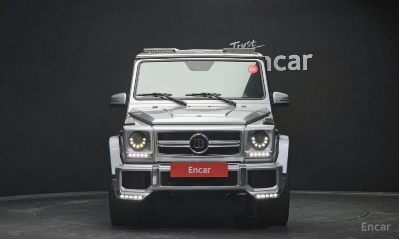 Mercedes-Benz G 350, снимка 3 - Автомобили и джипове - 53000731