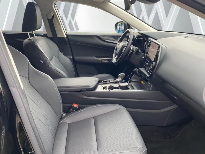 Lexus NX 450 HYBRID + * EXECUTIVE* 309HP* LED* NAVI* ГАРАНЦИЯ, снимка 9 - Автомобили и джипове - 53088917