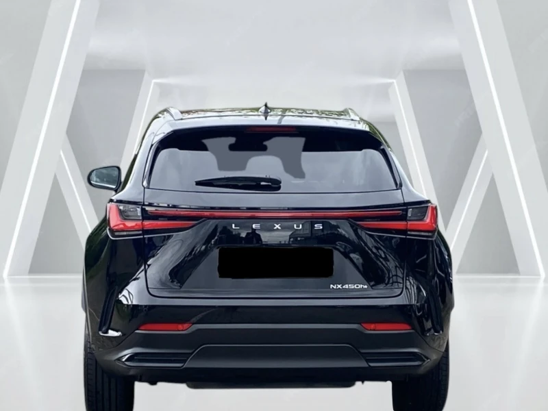Lexus NX 450 HYBRID + * EXECUTIVE* 309HP* LED* NAVI* ГАРАНЦИЯ, снимка 3 - Автомобили и джипове - 53088917
