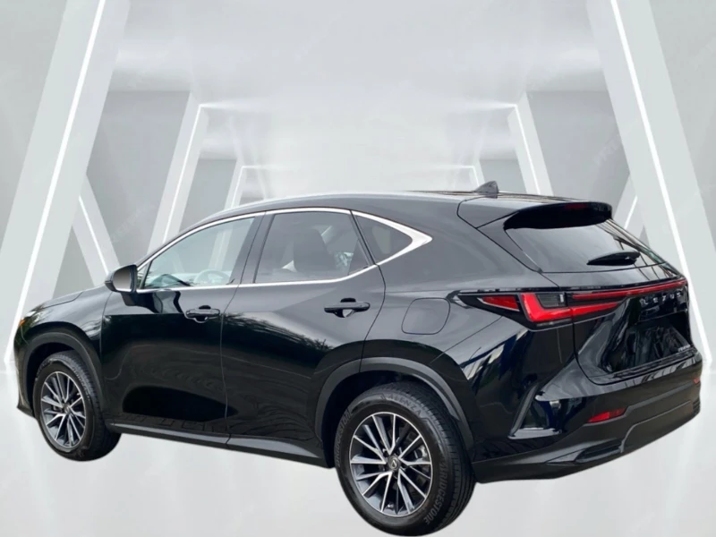 Lexus NX 450 HYBRID + * EXECUTIVE* 309HP* LED* NAVI* ГАРАНЦИЯ, снимка 4 - Автомобили и джипове - 53088917