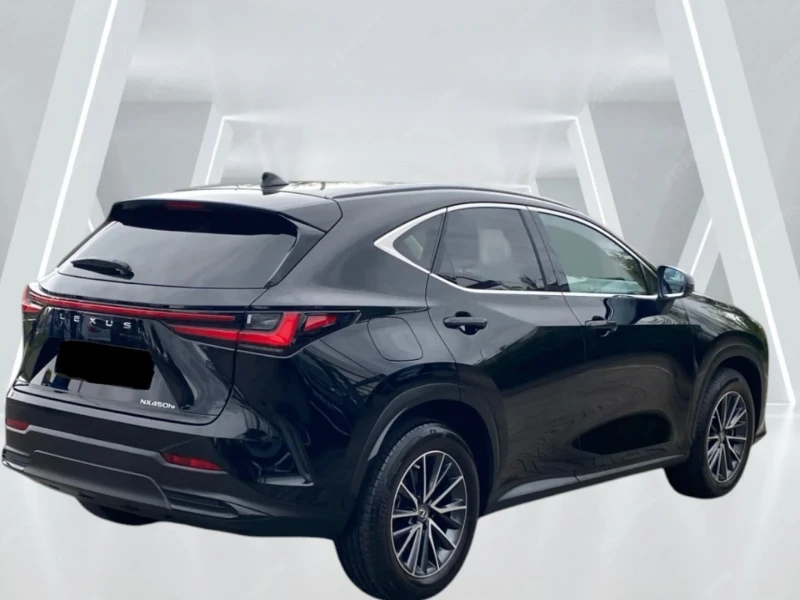 Lexus NX 450 HYBRID + * EXECUTIVE* 309HP* LED* NAVI* ГАРАНЦИЯ, снимка 2 - Автомобили и джипове - 53088917