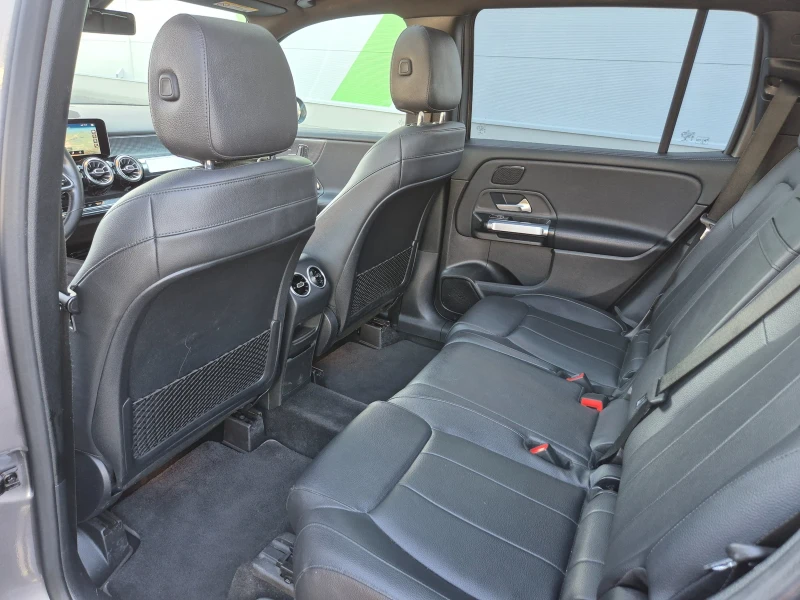 Mercedes-Benz GLB 200 D, снимка 6 - Автомобили и джипове - 53133051