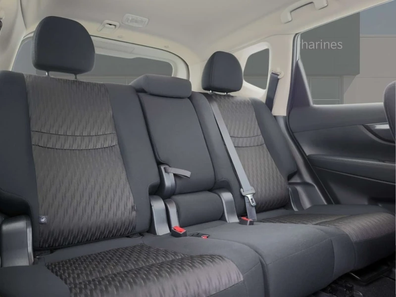 Nissan Rogue S | Blindspot Alert | Cruise | Lane Assist, снимка 14 - Автомобили и джипове - 53236117