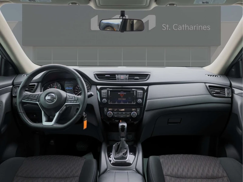 Nissan Rogue S | Blindspot Alert | Cruise | Lane Assist, снимка 15 - Автомобили и джипове - 53236117