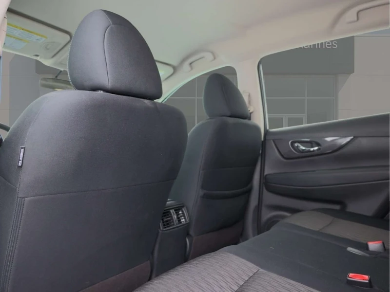 Nissan Rogue S | Blindspot Alert | Cruise | Lane Assist, снимка 12 - Автомобили и джипове - 53236117