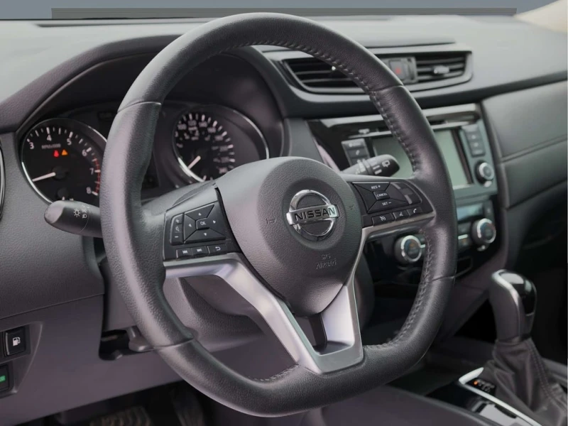 Nissan Rogue S | Blindspot Alert | Cruise | Lane Assist, снимка 10 - Автомобили и джипове - 53236117