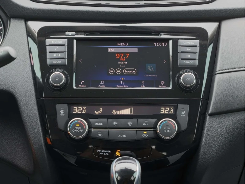 Nissan Rogue S | Blindspot Alert | Cruise | Lane Assist, снимка 16 - Автомобили и джипове - 53236117