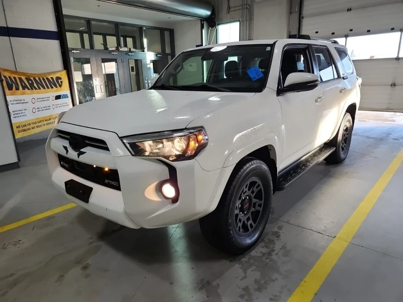 Toyota 4runner * SR5 * CARFAX * 