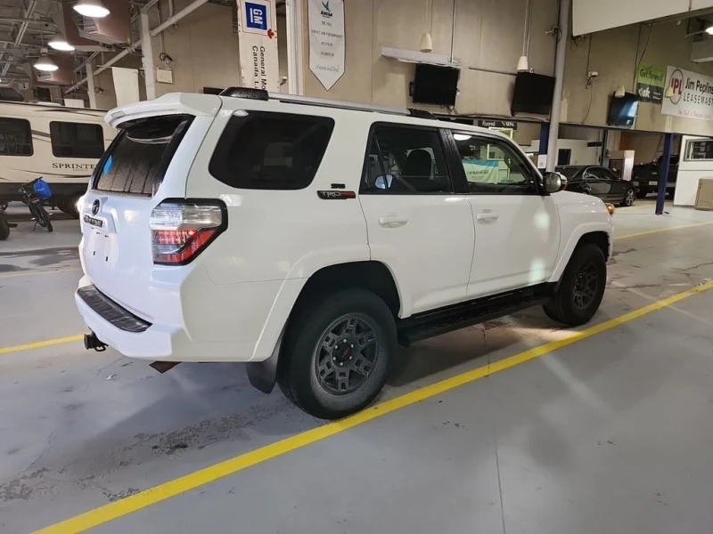 Toyota 4runner * SR5 * CARFAX * , снимка 3 - Автомобили и джипове - 53327301