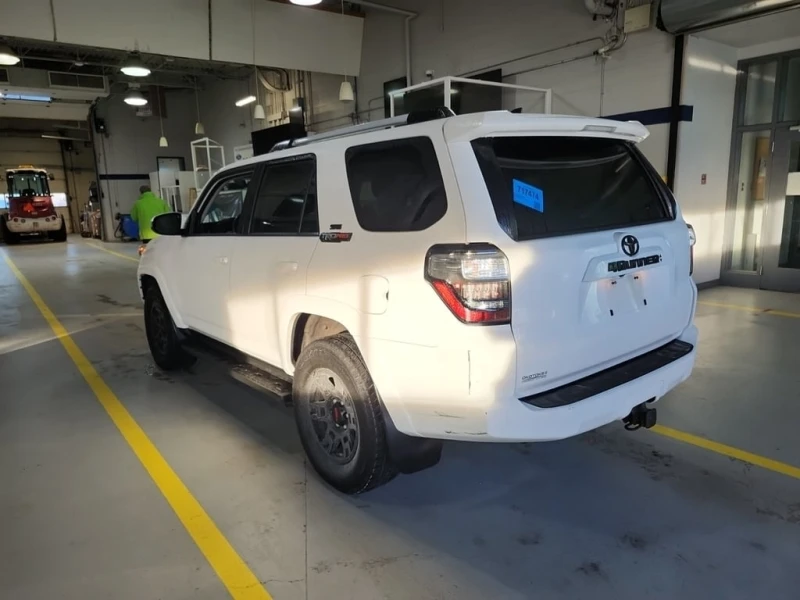 Toyota 4runner * SR5 * CARFAX * , снимка 4 - Автомобили и джипове - 53327301