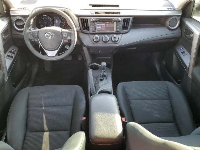 Toyota Rav4 2.5, снимка 10 - Автомобили и джипове - 48627518