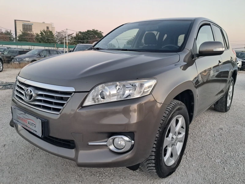 Toyota Rav4 2.2D4D 150 к.с4x4 - 14999 лв. - 72203364 1