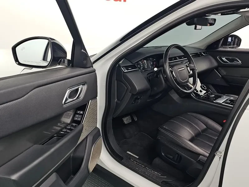 Land Rover Range Rover Velar 2.0 D240 R-Dynamic Se, снимка 11 - Автомобили и джипове - 54515194