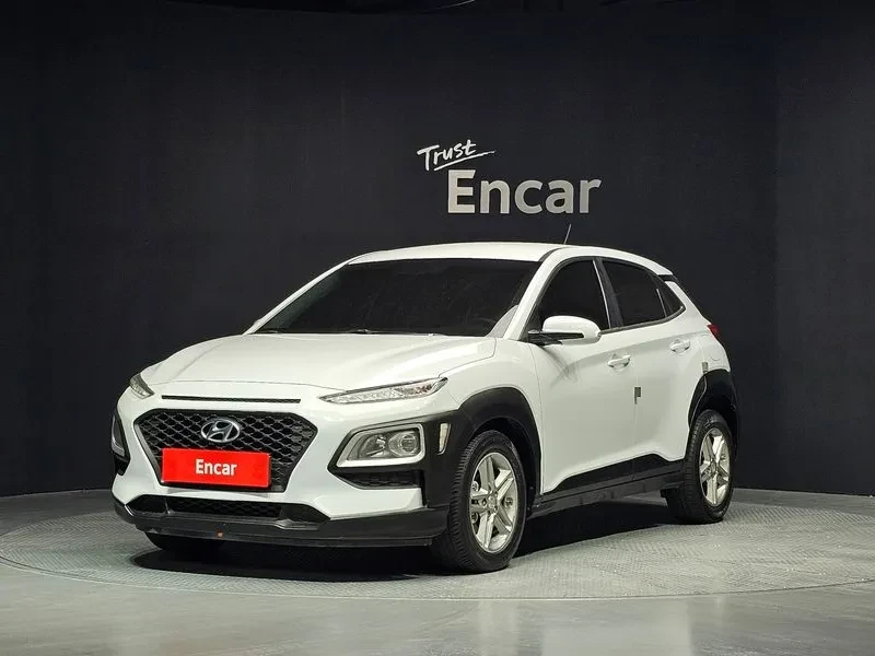Hyundai Kona 1.6