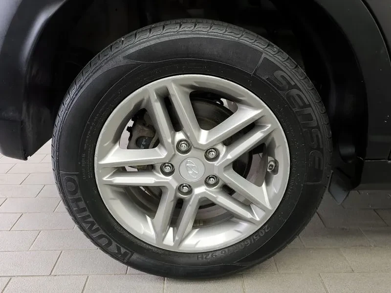 Hyundai Kona 1.6, снимка 5 - Автомобили и джипове - 54627037