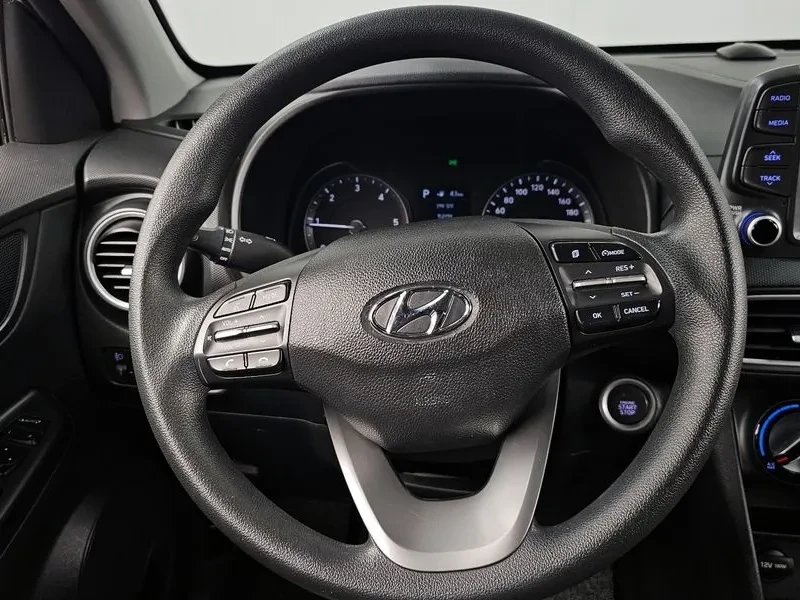 Hyundai Kona 1.6, снимка 13 - Автомобили и джипове - 54627037