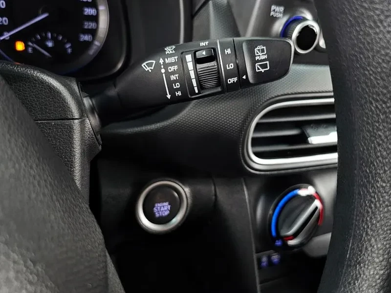 Hyundai Kona 1.6, снимка 15 - Автомобили и джипове - 54627037