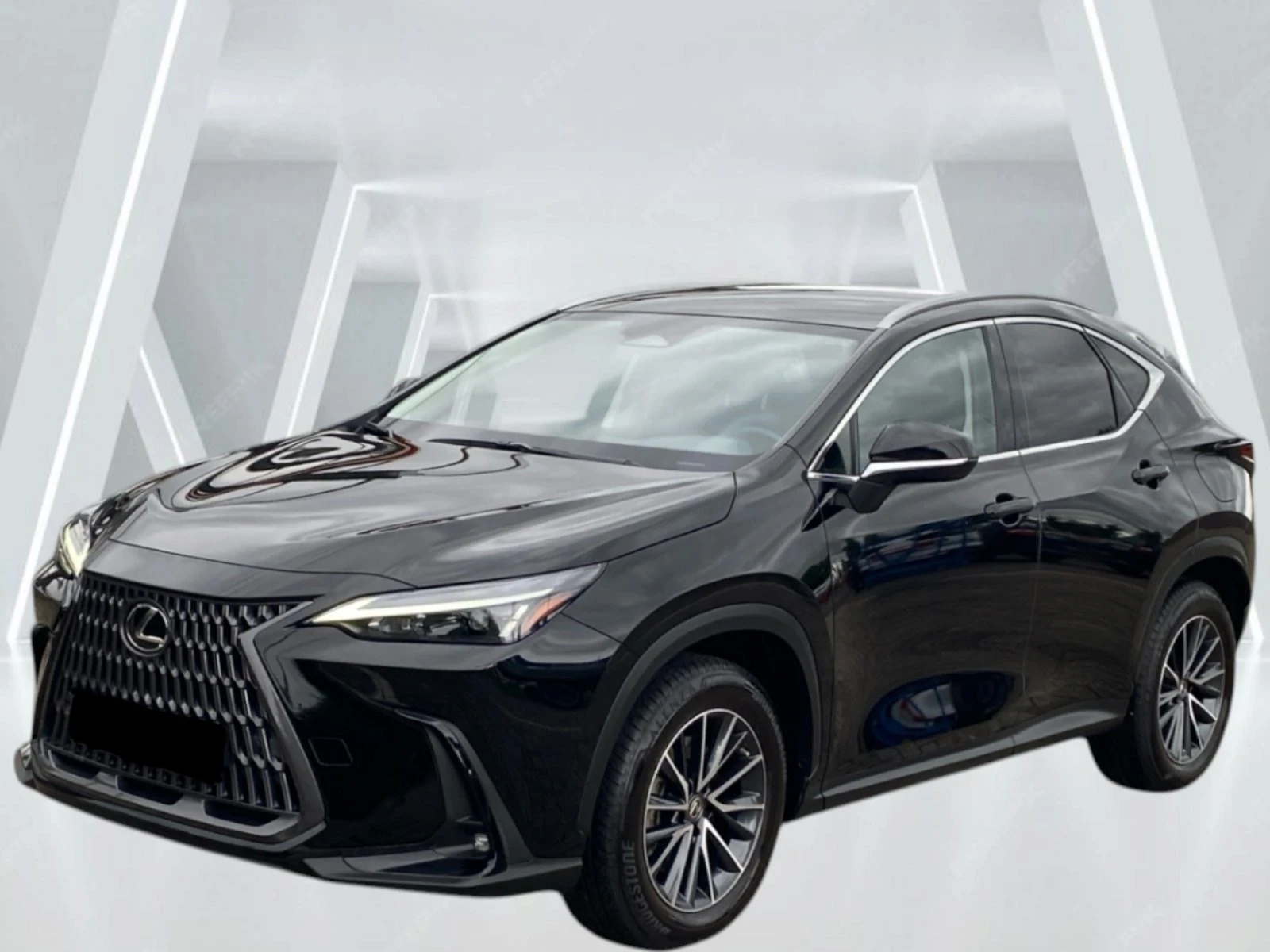 Lexus NX 450 HYBRID + * EXECUTIVE* 309HP* LED* NAVI* ГАРАНЦИЯ, снимка 1