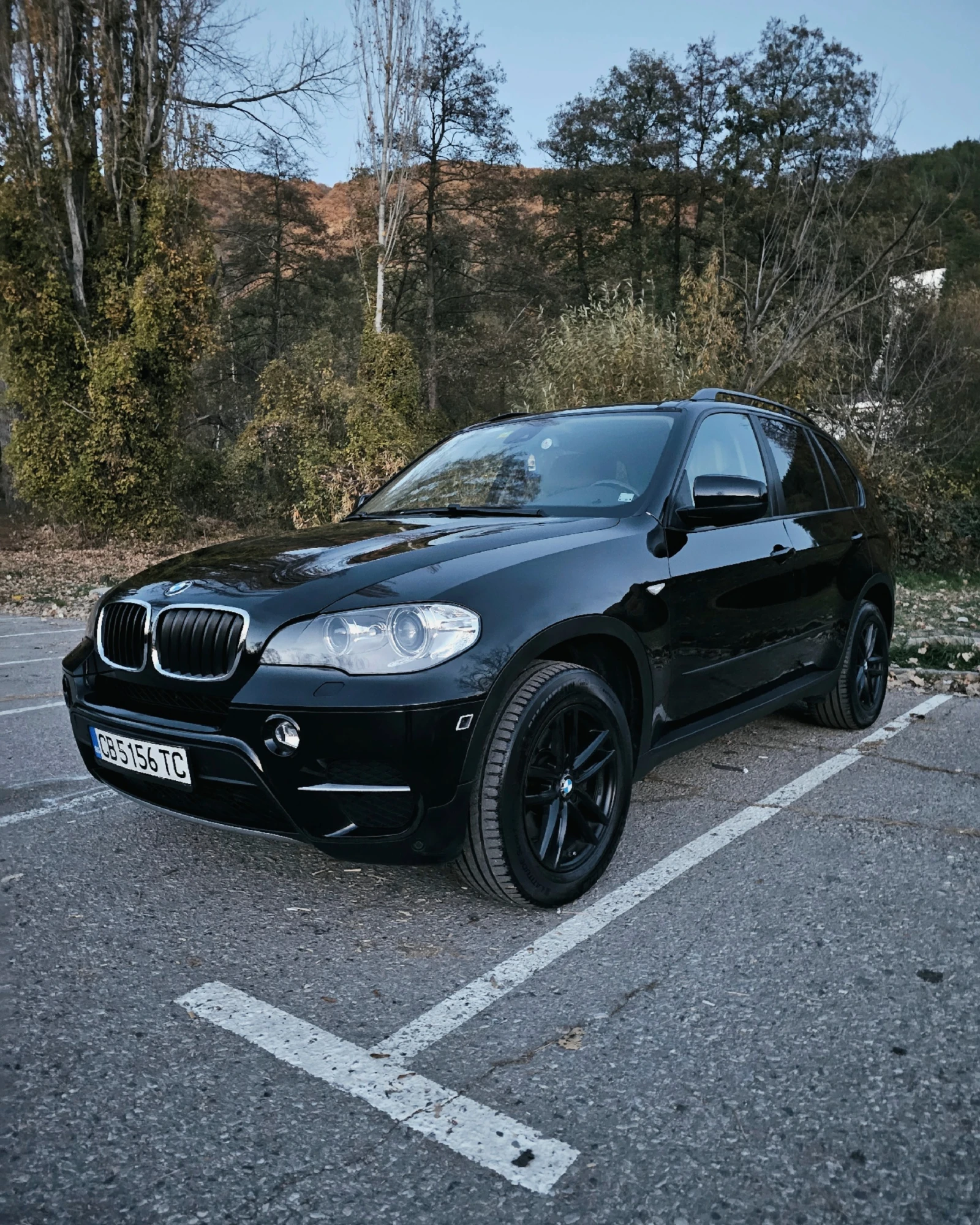 BMW X5 xDrive35i - [1] 