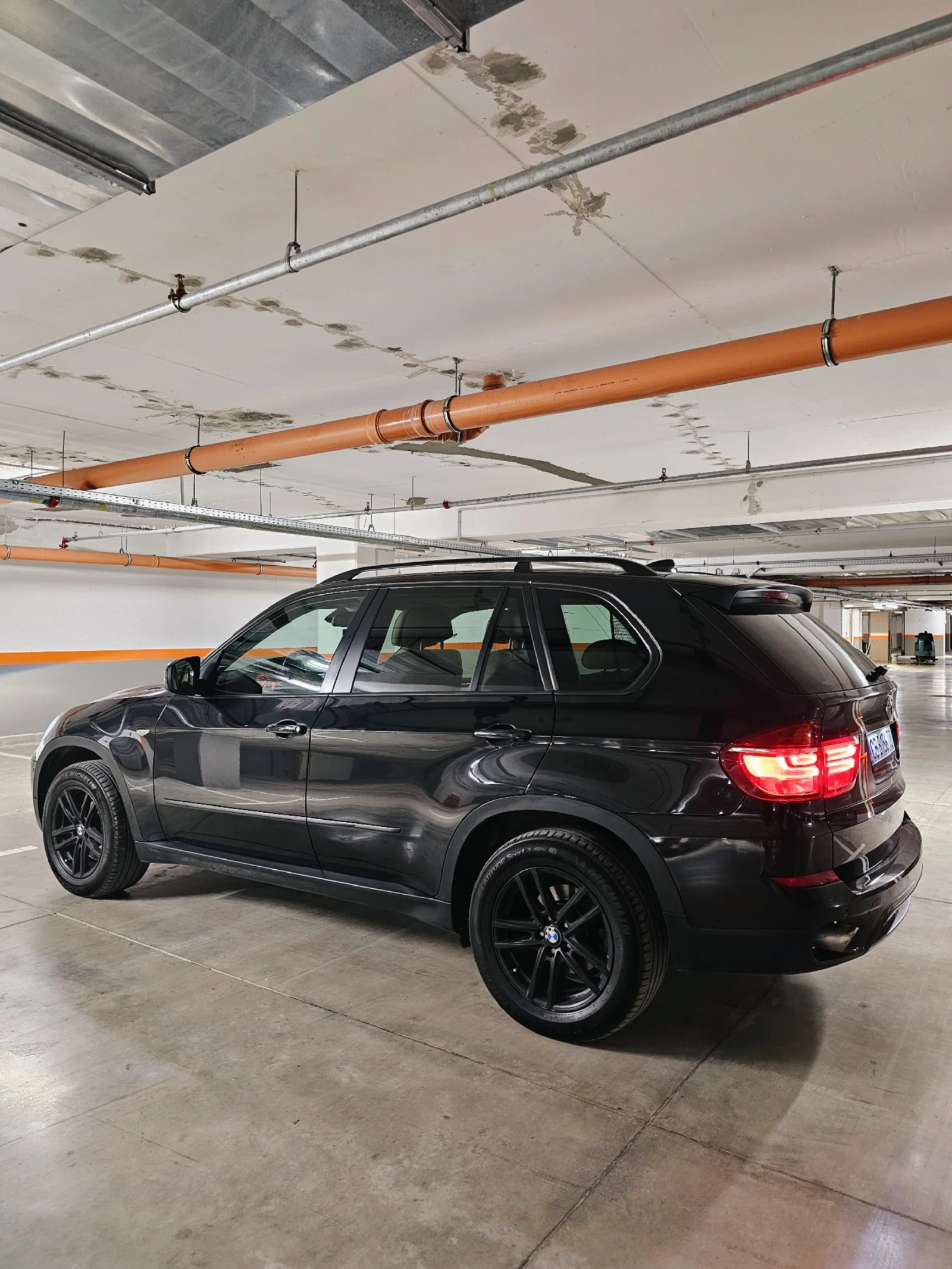 BMW X5 xDrive35i - изображение 8