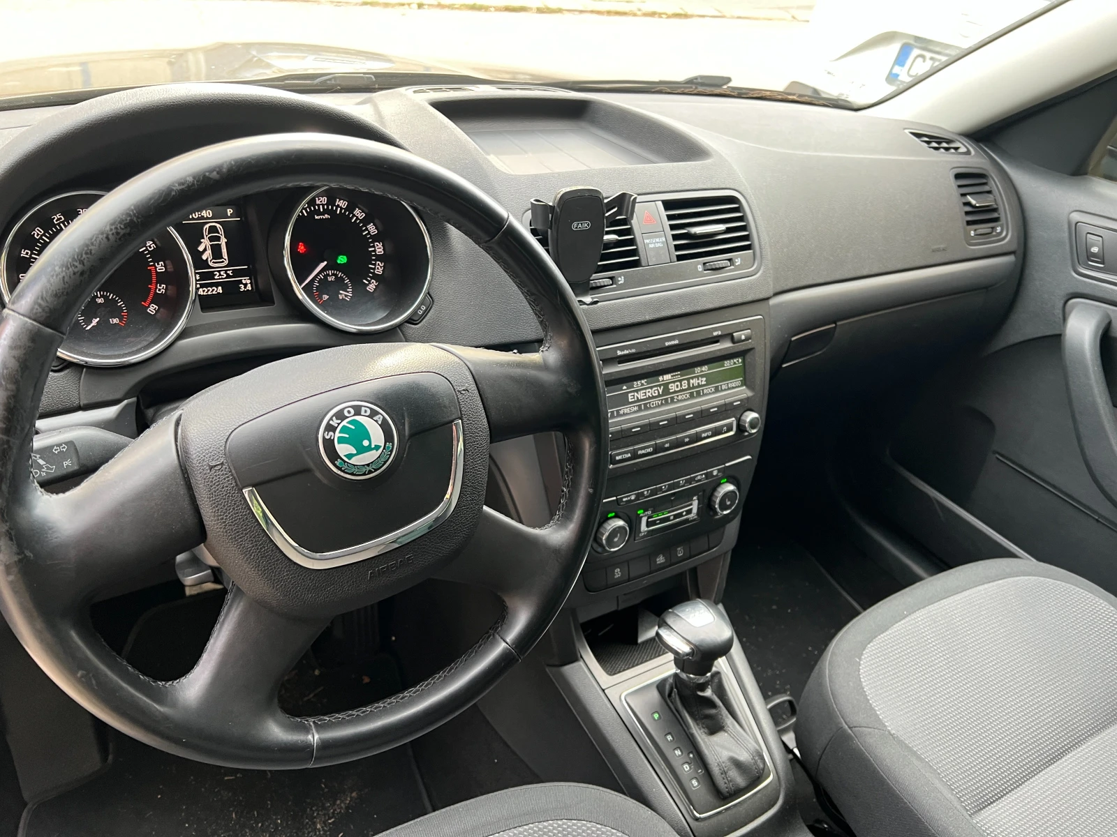 Skoda Yeti | Mobile.bg   14