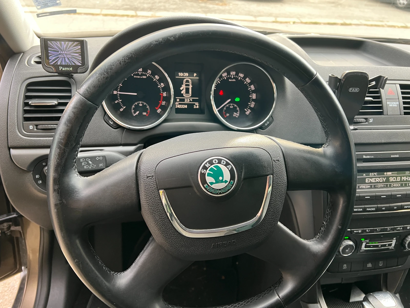 Skoda Yeti | Mobile.bg   13