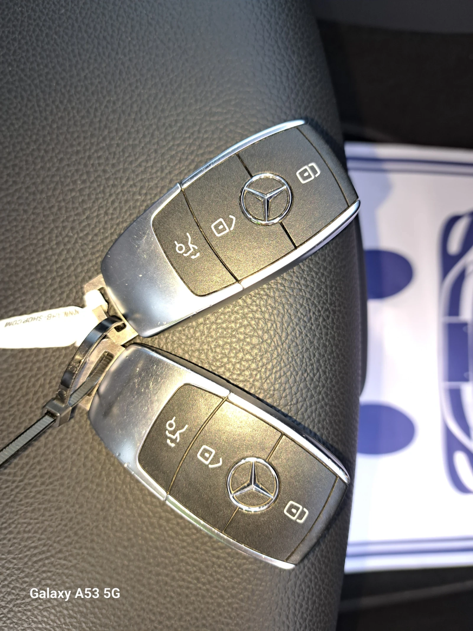 Mercedes-Benz GLB 2.0 cdi | Mobile.bg   13