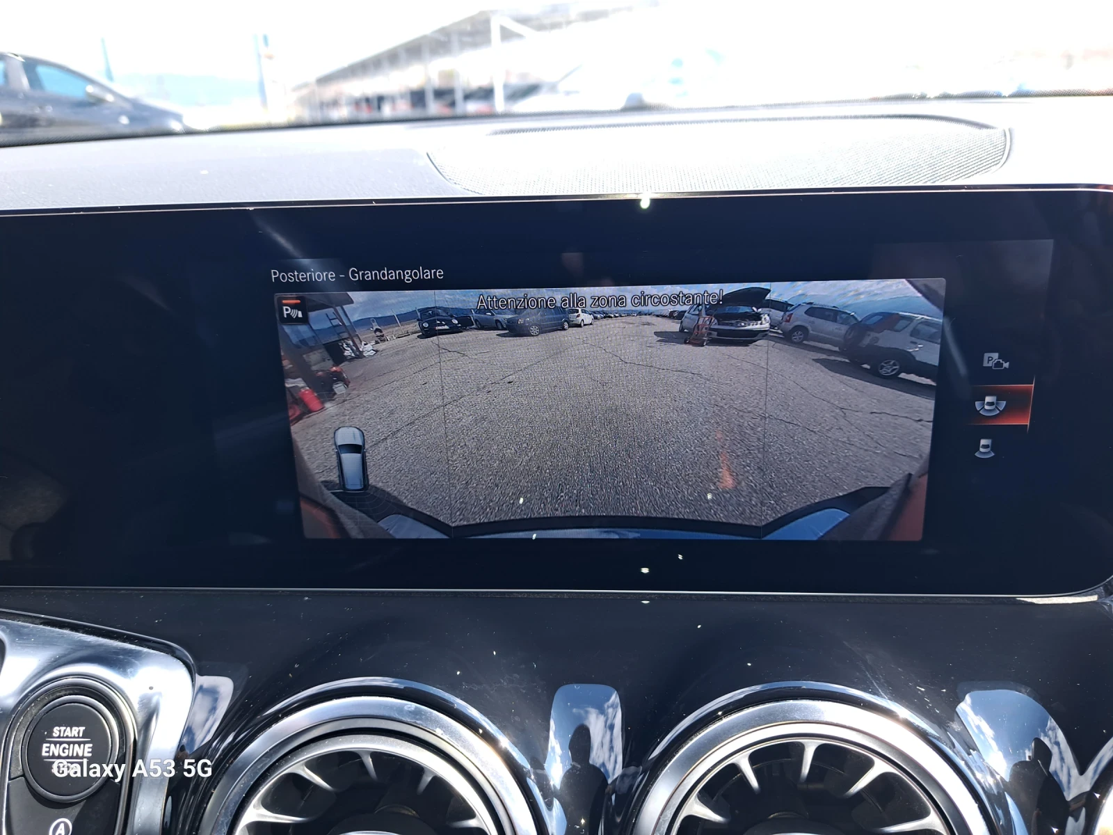 Mercedes-Benz GLB 2.0 cdi | Mobile.bg   16