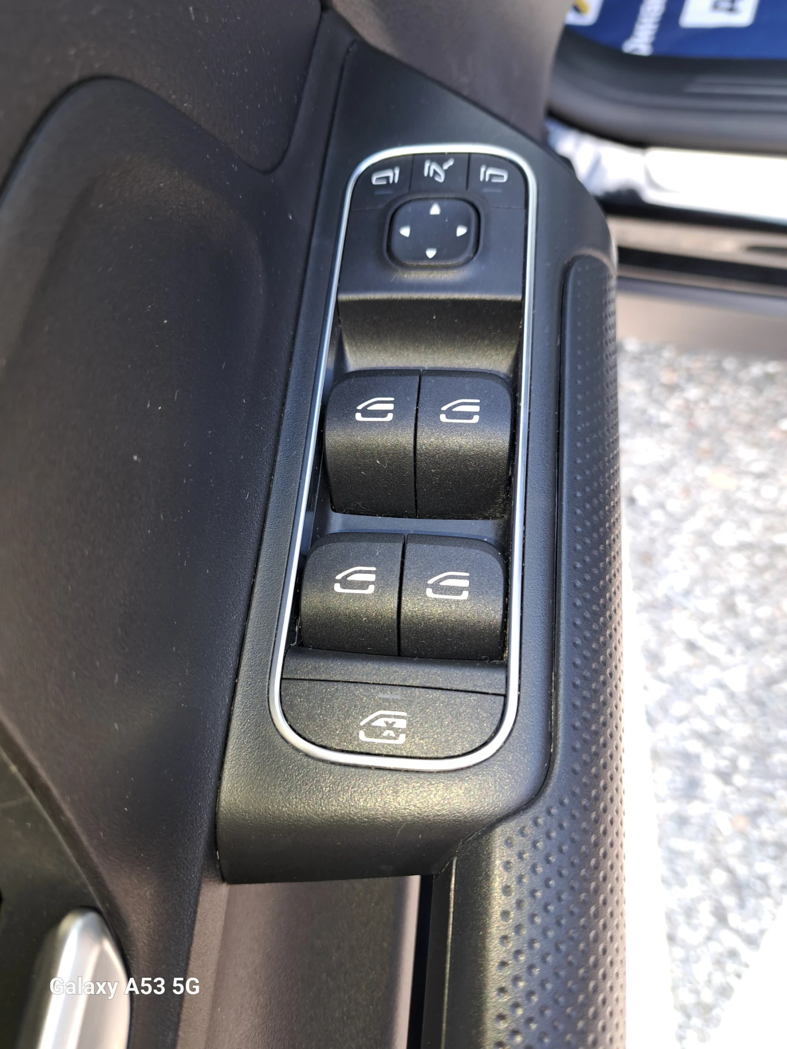 Mercedes-Benz GLB 2.0 cdi | Mobile.bg   14