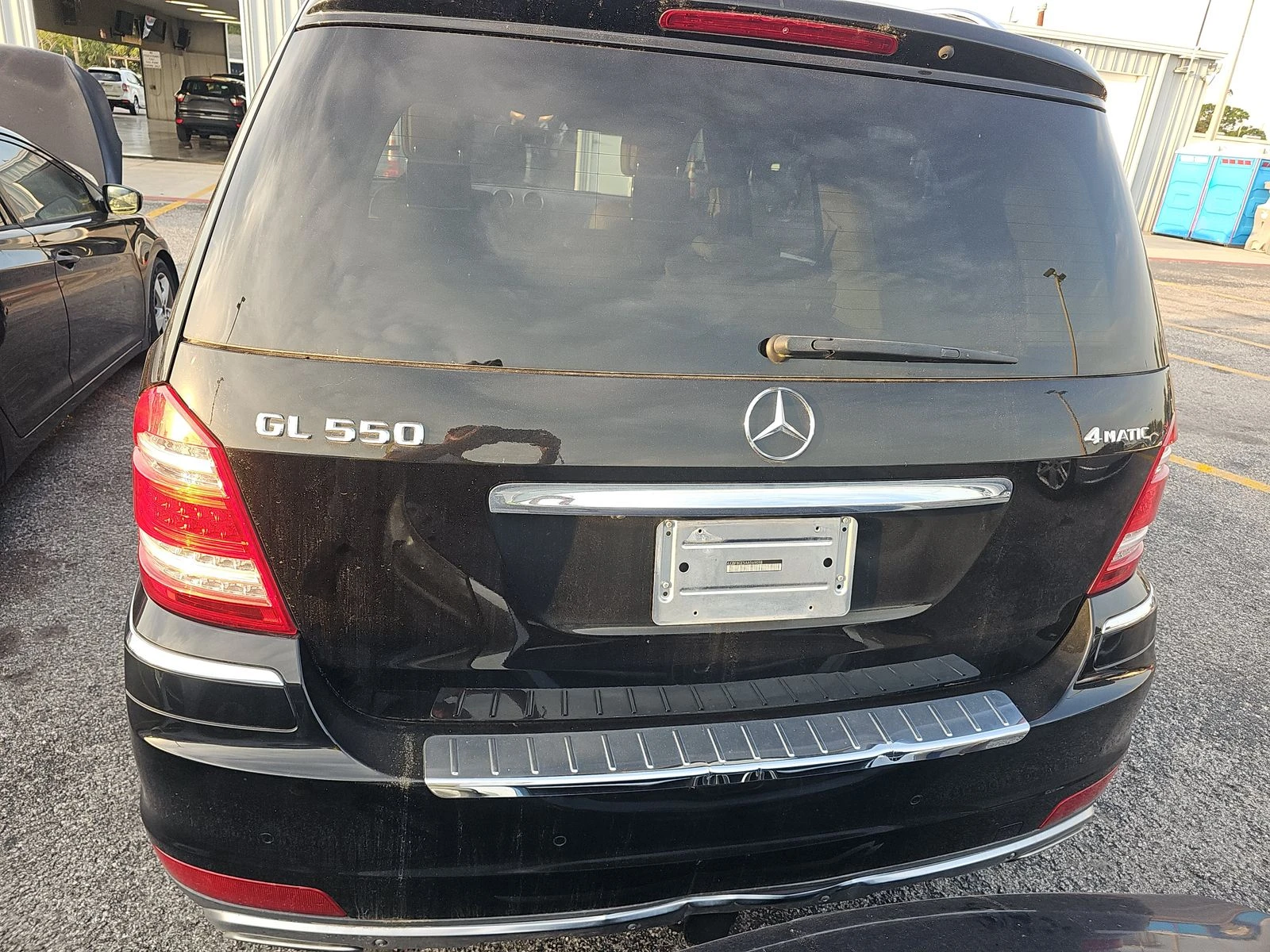 Mercedes-Benz GL 500 AMG* 7МЕСТА* ОБДУХ* HARMAN* ПОДГРЕВ* КАМЕРА* ТВ - изображение 4