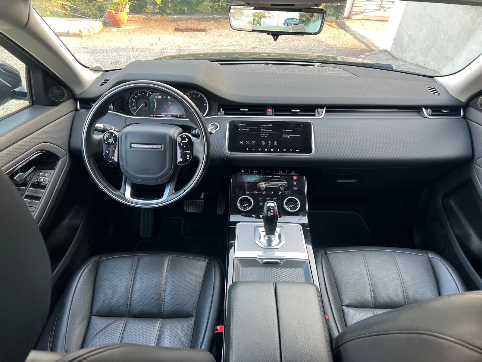 Land Rover Range Rover Evoque 4Х4 180кс - изображение 8