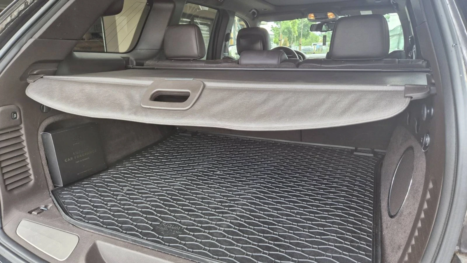 Jeep Grand cherokee SUMMIT  - изображение 8