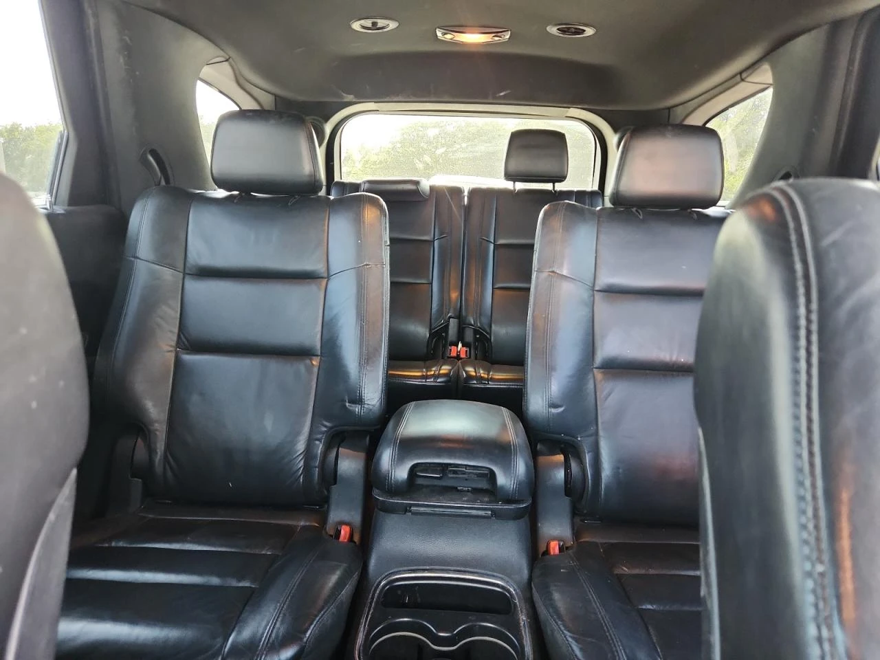 Dodge Durango 3.6* GT* FULL - изображение 10