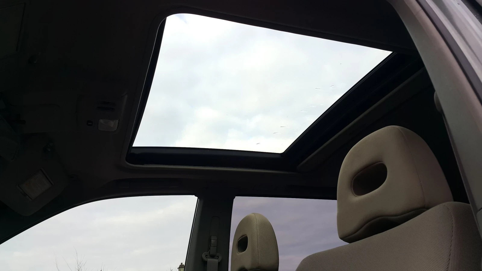 Nissan X-trail dci  | Mobile.bg   12