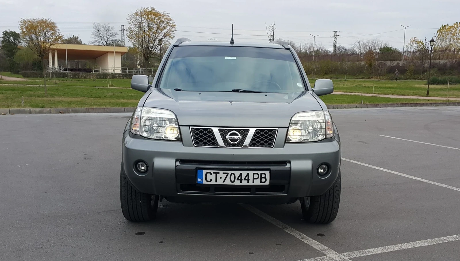 Nissan X-trail dci  - изображение 2