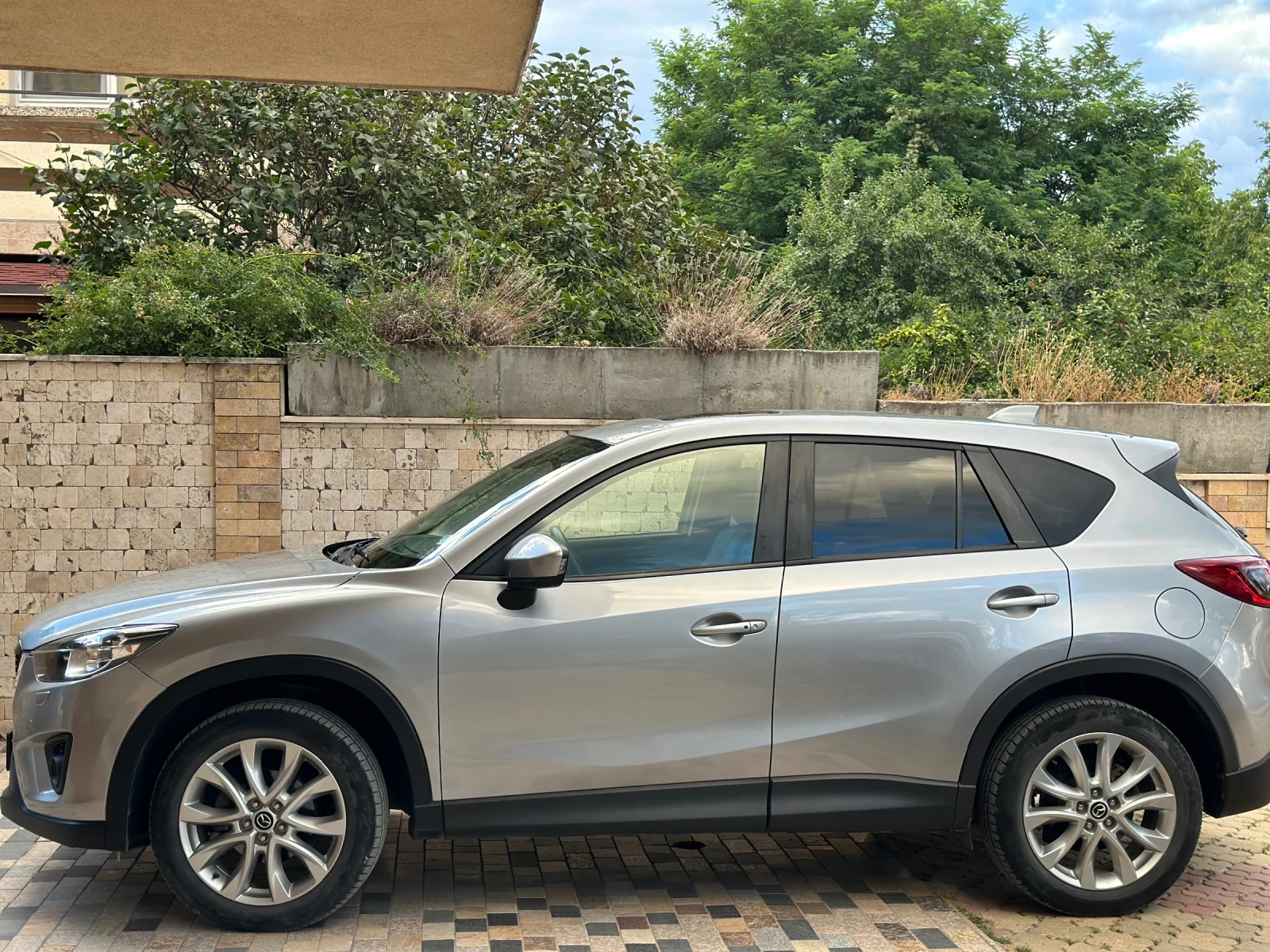 Mazda CX-5 | Mobile.bg   6