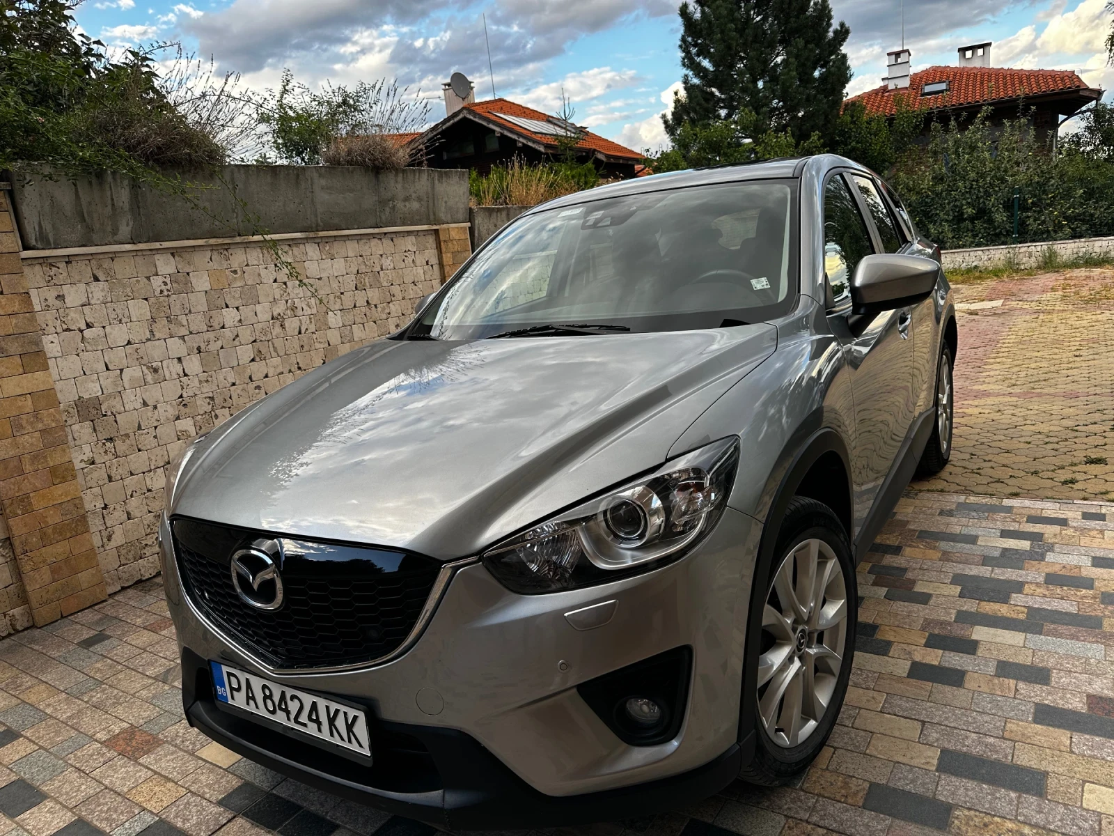 Mazda CX-5 | Mobile.bg   1