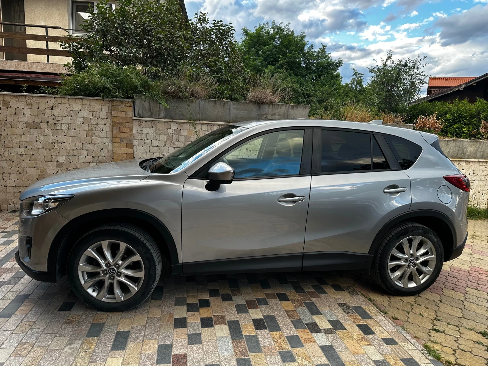 Mazda CX-5 | Mobile.bg   3