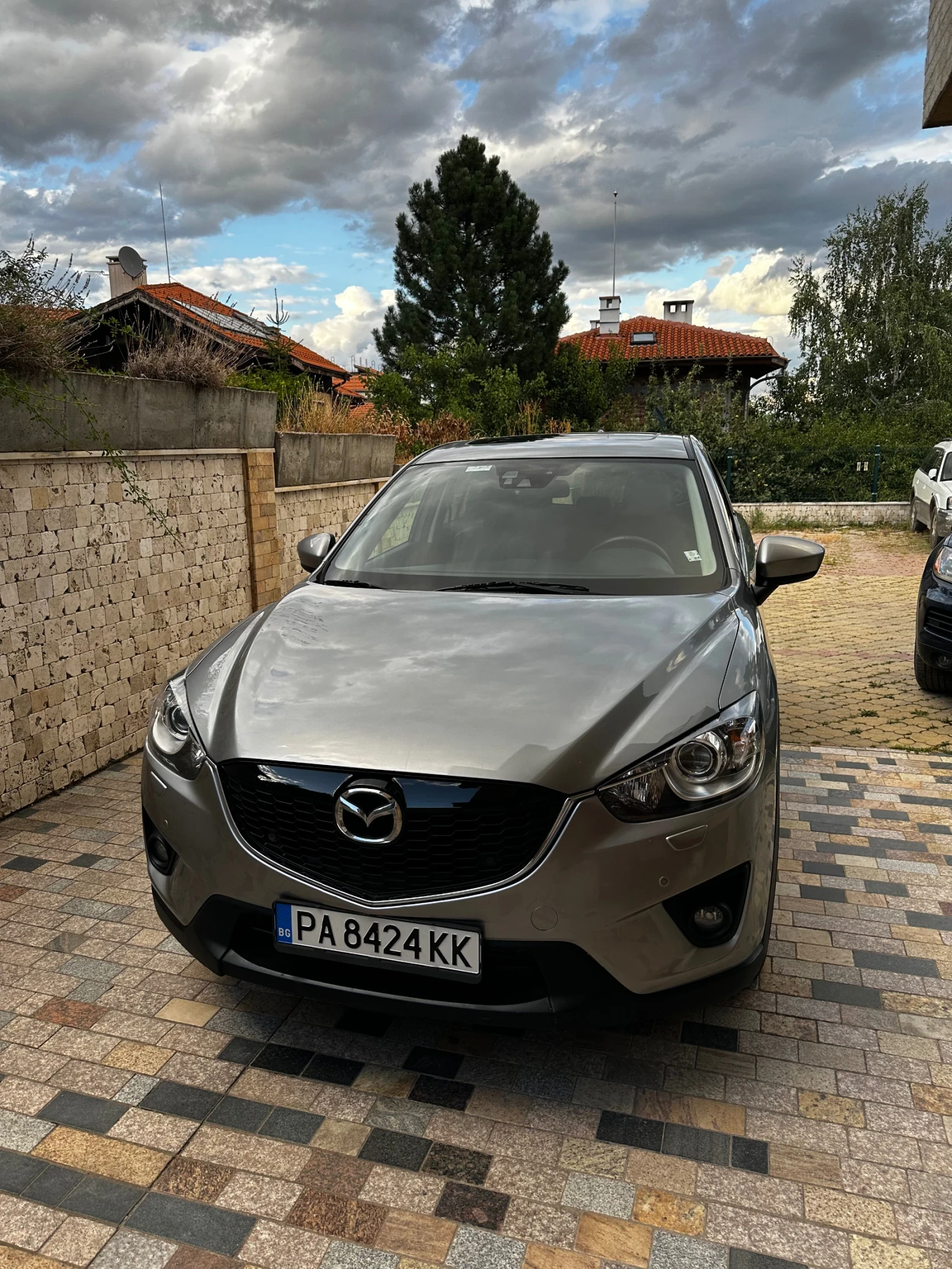 Mazda CX-5 | Mobile.bg   7