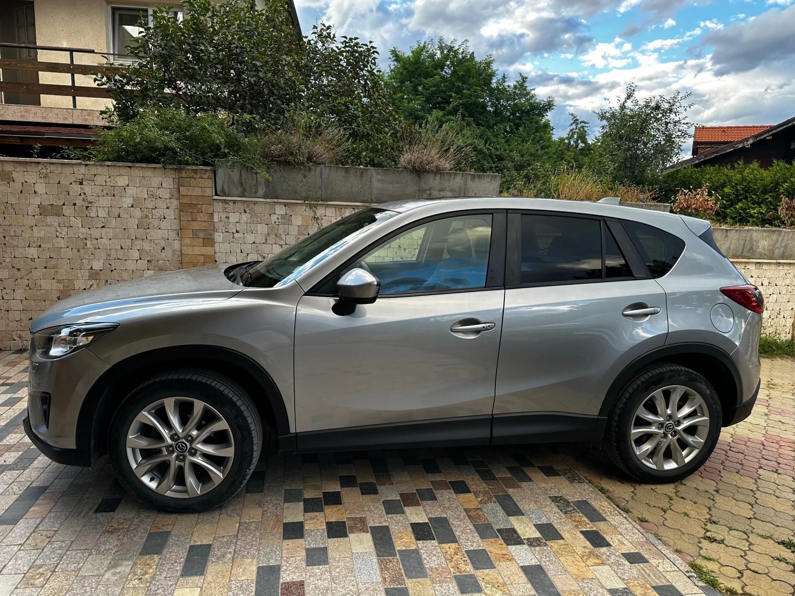 Mazda CX-5 | Mobile.bg   2